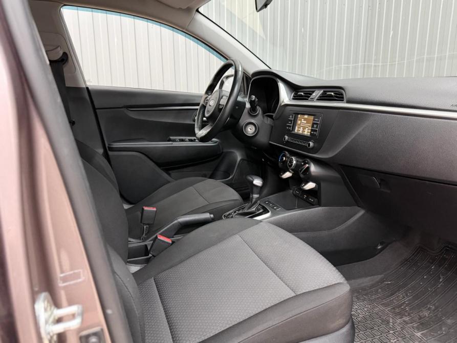 Kia Rio IV Рестайлинг Магнитогорск  - изображение 10