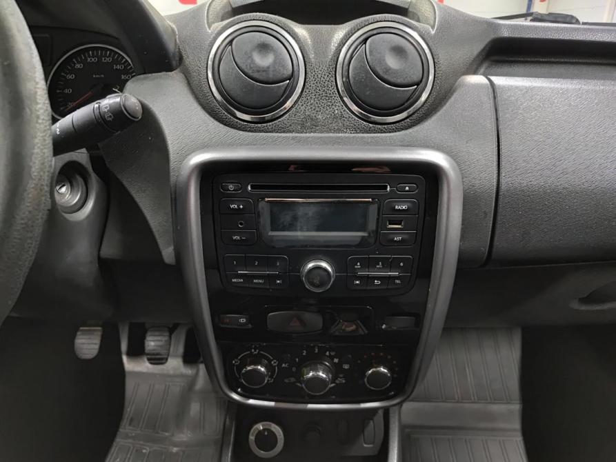 Renault Duster I Казань  - изображение 18