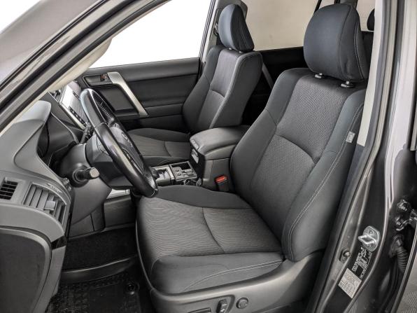 Toyota Land Cruiser Prado 150 Series Рестайлинг 3 с пробегом 2021 года, цена 6 420 000 рублей, 46294 км, внедорожник, Автокод Объявления