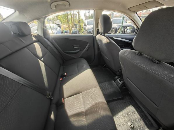Nissan Almera III (G15) с пробегом 2016 года, цена 499 000 рублей, 293500 км, седан, Автокод Объявления