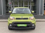 Kia Soul II Рестайлинг Пермь  - изображение 33