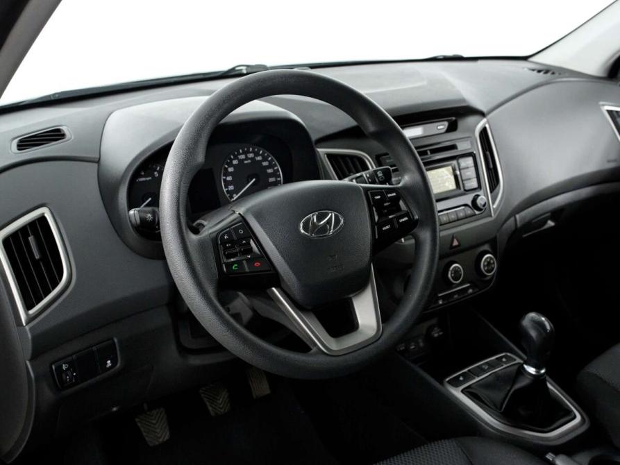 Hyundai Creta I Санкт-Петербург  - изображение 15