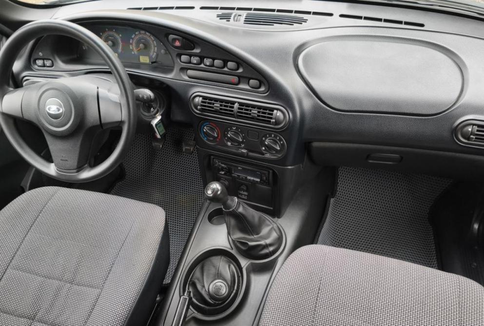 Lada (ВАЗ) Niva Travel I Сыктывкар  - изображение 14