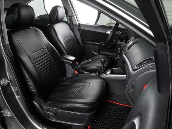 Kia Cerato II с пробегом 2009 года, цена 649 000 рублей, 265489 км, седан, Автокод Объявления