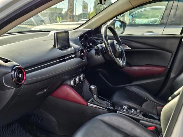 Mazda CX-3 I с пробегом 2015 года, цена 1 249 000 рублей, 251223 км, внедорожник, Автокод Объявления