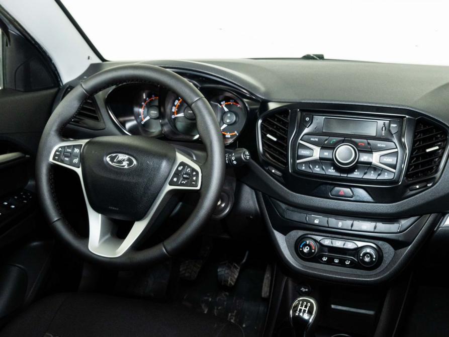 Lada (ВАЗ) Vesta I Казань  - изображение 12