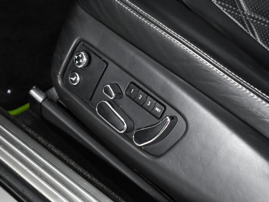 Bentley Continental GT II Санкт-Петербург  - изображение 14