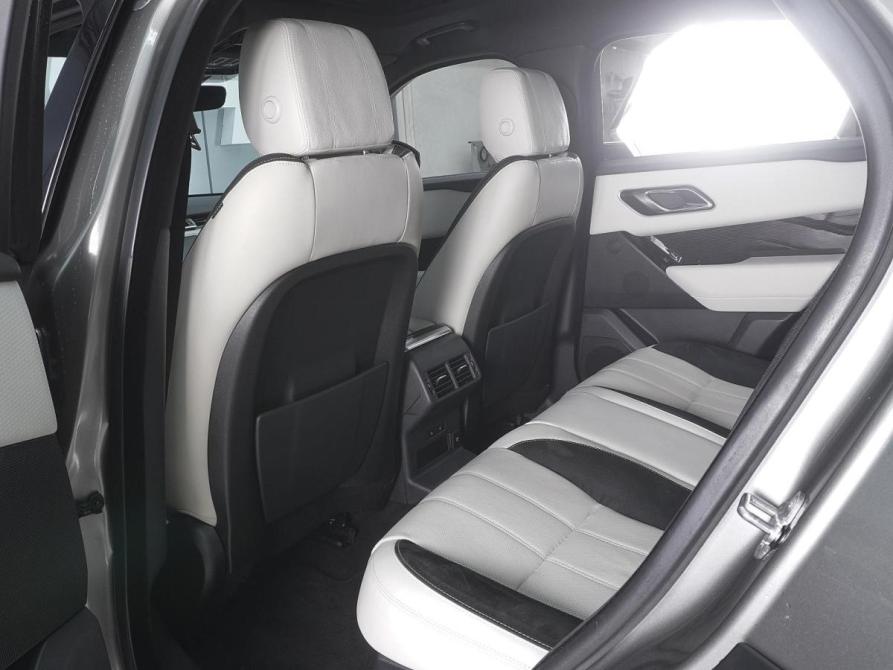 Land Rover Range Rover Velar I Ростов-на-Дону  - изображение 11