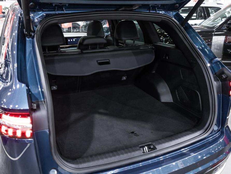 Geely Monjaro I Санкт-Петербург  - изображение 35