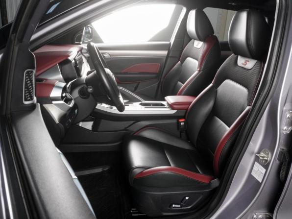 Geely Coolray I с пробегом 2022 года, цена 1 880 000 рублей, 86925 км, внедорожник, Автокод Объявления