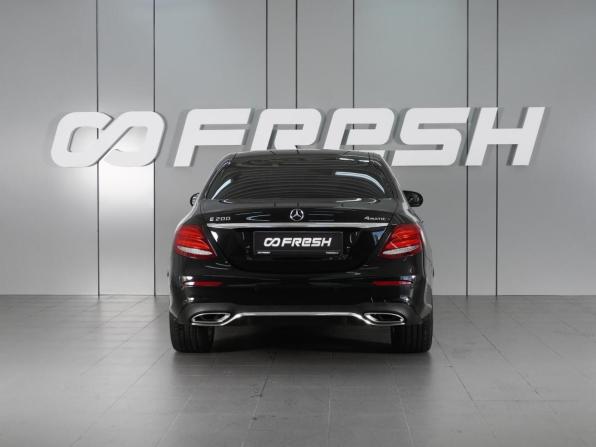 Mercedes-Benz E-Класс V (W213 S213 C238) с пробегом 2019 года, цена 3 625 000 рублей, 111506 км, седан, Автокод Объявления