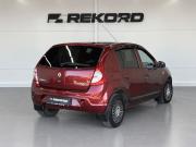 Renault Sandero I Уфа  - изображение 20
