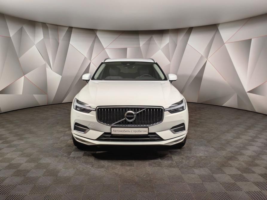 Volvo XC60 II Москва  - изображение 7
