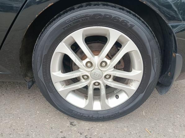 Kia Cerato II с пробегом 2010 года, цена 759 000 рублей, 149492 км, седан, Автокод Объявления