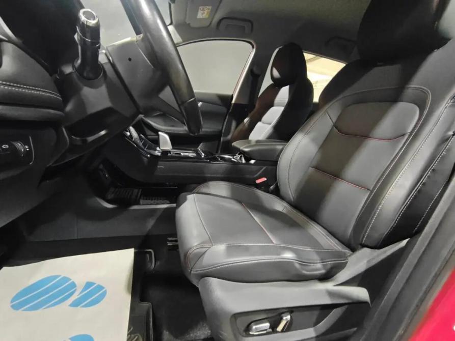 Chery Tiggo 7 Pro I Уфа  - изображение 16