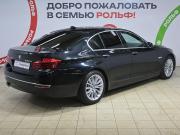 BMW 5 серии VI (F10/F11/F07) Рестайлинг Москва  - изображение 25