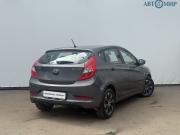 Hyundai Solaris I Рестайлинг Москва  - изображение 17