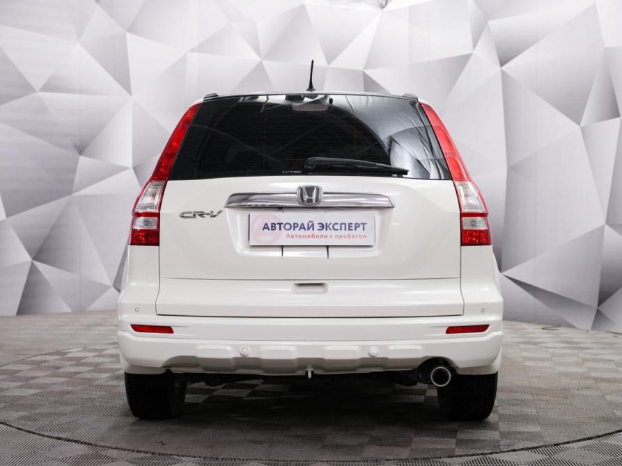 Honda CR-V III Рестайлинг Ульяновск  - изображение 4
