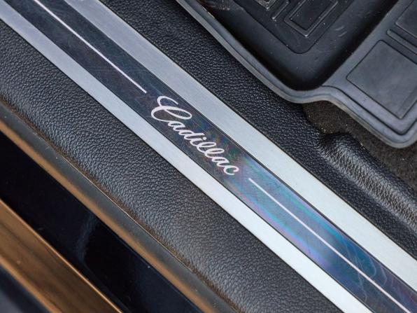 Cadillac Escalade IV с пробегом 2019 года, цена 5 350 000 рублей, 95850 км, внедорожник, Автокод Объявления