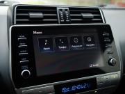 Toyota Land Cruiser Prado 150 Series Рестайлинг 3 Санкт-Петербург  - изображение 42