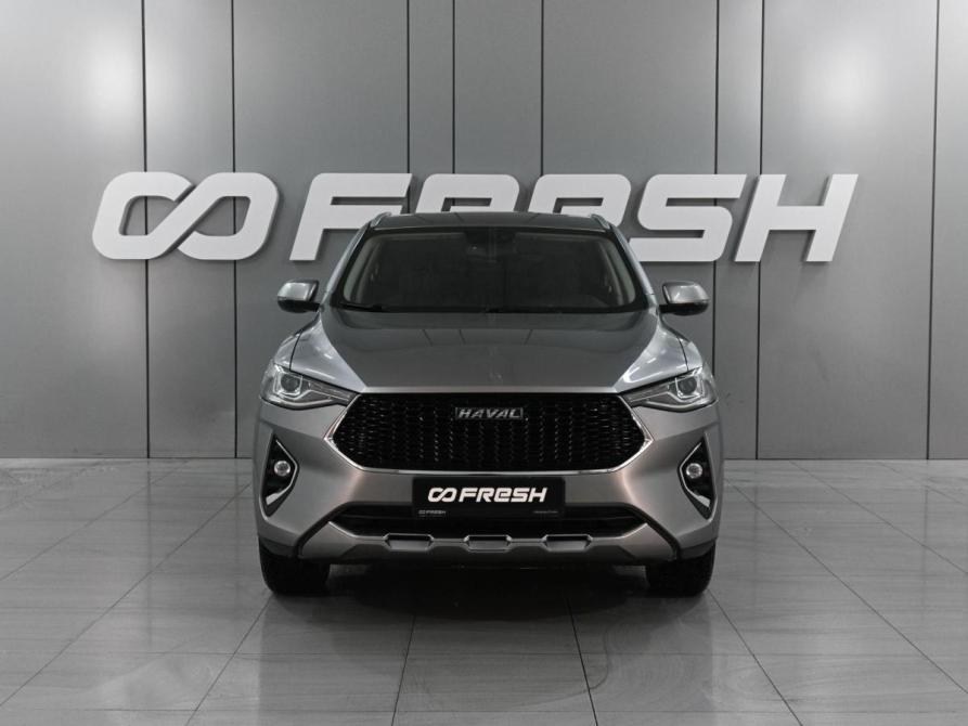 Haval F7x I Ростов-на-Дону  - изображение 3