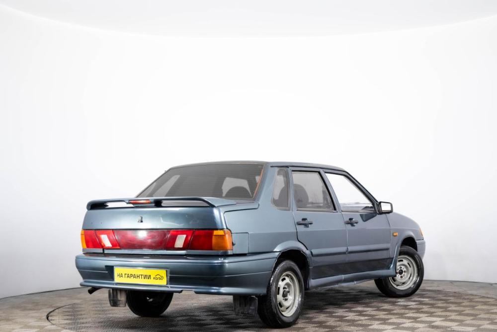 Lada (ВАЗ) 2115 Пермь  - изображение 5