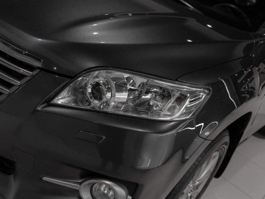 Toyota RAV4 III (XA30) Рестайлинг Москва  - изображение 22
