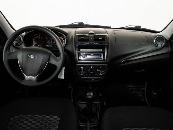 Lada (ВАЗ) Granta I Рестайлинг с пробегом 2021 года, цена 630 000 рублей, 112556 км, седан, Автокод Объявления
