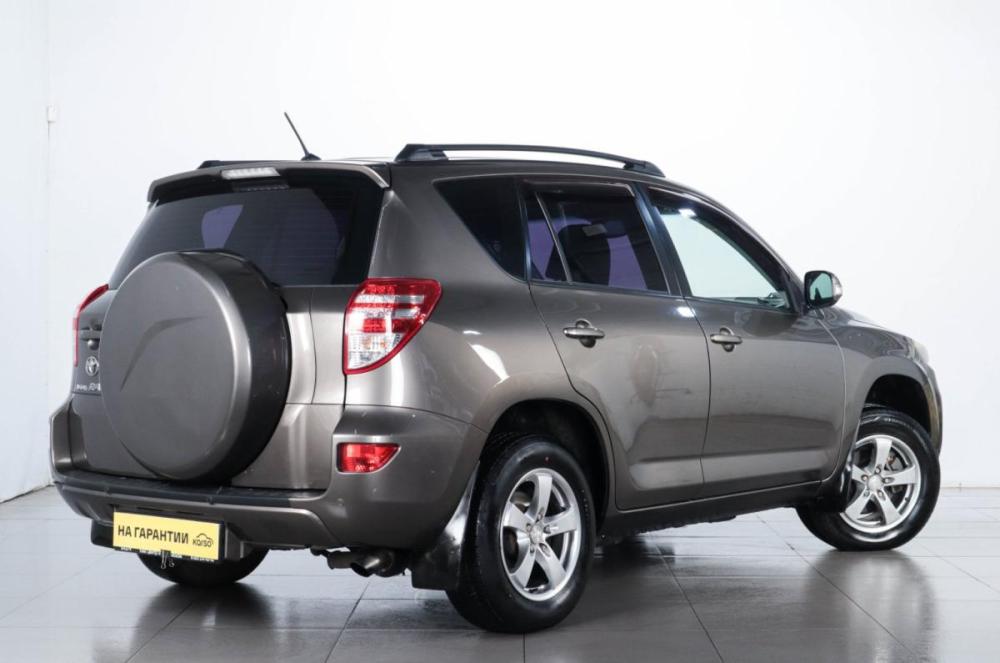 Toyota RAV4 III (XA30) Рестайлинг Челябинск  - изображение 7