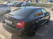 Skoda Rapid I Уфа  - изображение 9