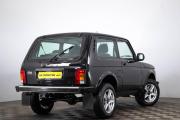 Lada (ВАЗ) Niva Legend I Пермь  - изображение 24