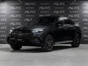 Mercedes-Benz GLC Coupe II (C254) Москва  - изображение 19