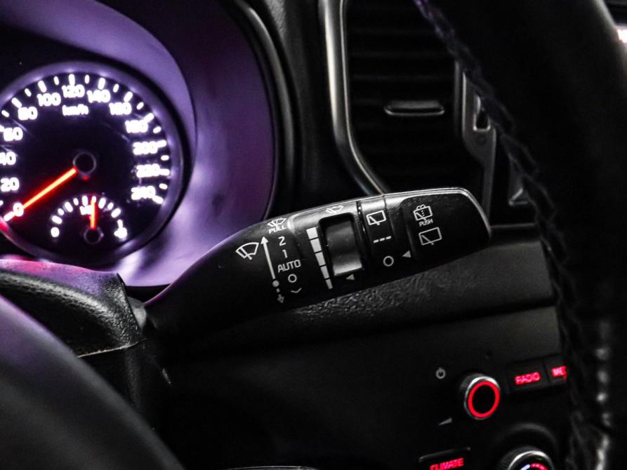 Kia Sportage IV Минеральные Воды  - изображение 14