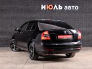 Skoda Octavia II (A5) Рестайлинг Екатеринбург  - изображение 25