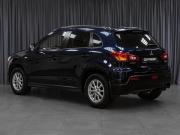 Mitsubishi ASX I Тюмень  - изображение 17