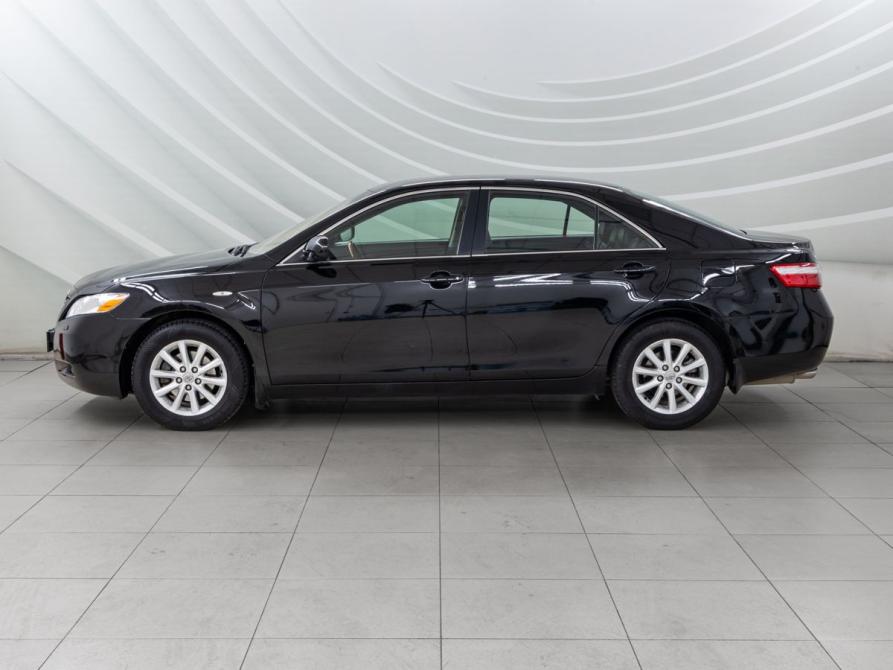 Toyota Camry VI (XV40) Волгоград  - изображение 4