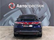 Honda Civic VIII Пермь  - изображение 26