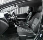 Kia Ceed II Рестайлинг Москва  - изображение 33