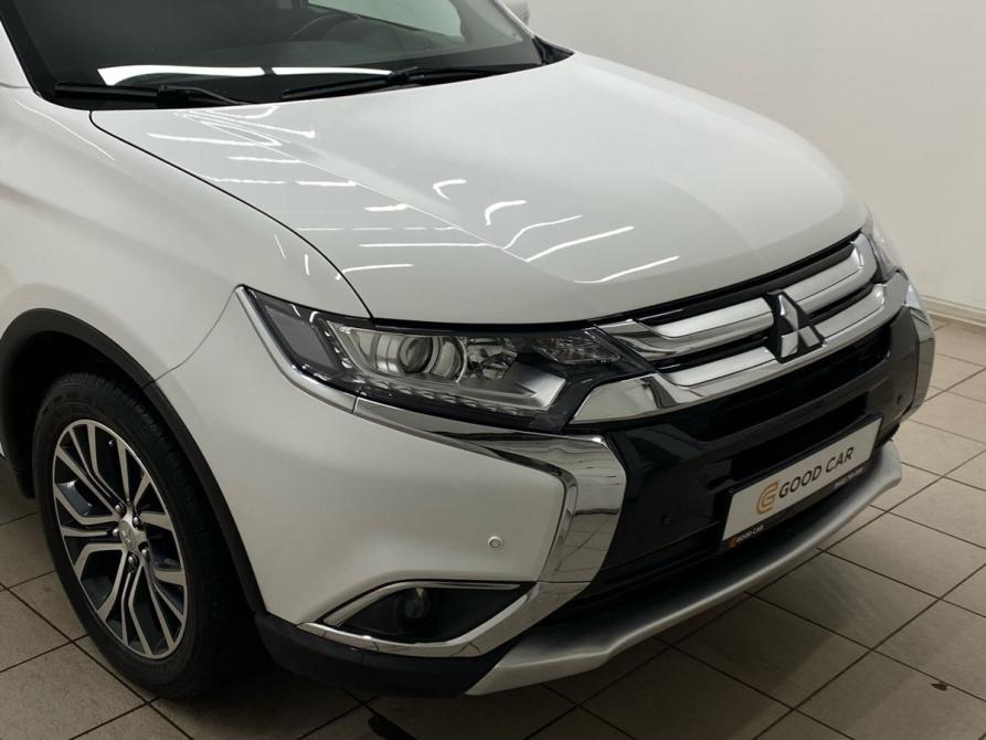 Mitsubishi Outlander III Рестайлинг 2 Энгельс  - изображение 7