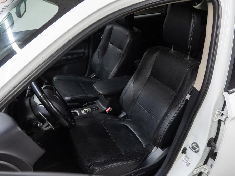 Mitsubishi Outlander III Тюмень  - изображение 14