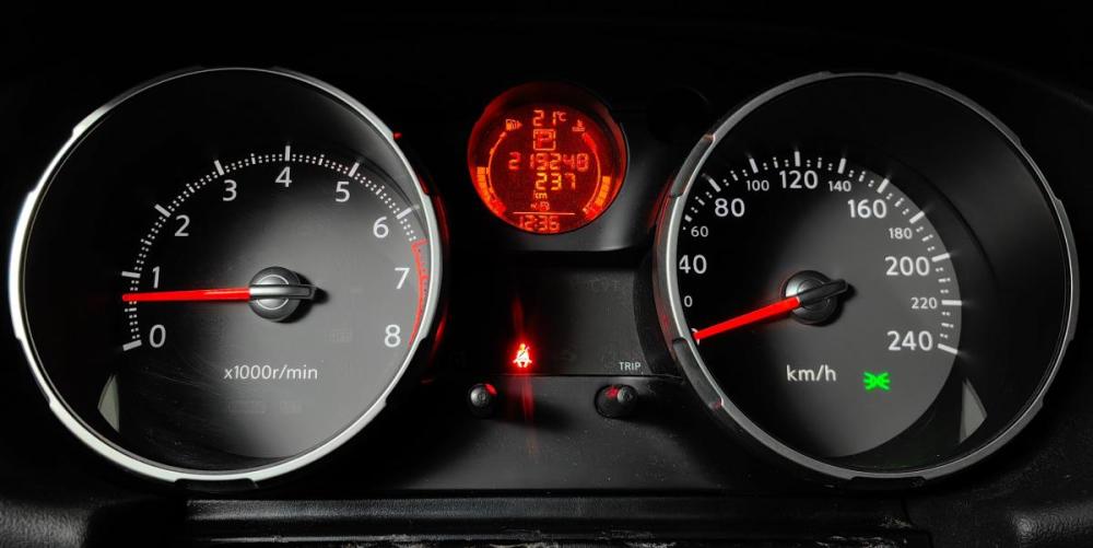 Nissan Qashqai I Москва  - изображение 16