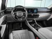 Kia K5 III Рестайлинг Ростов-на-Дону  - изображение 31