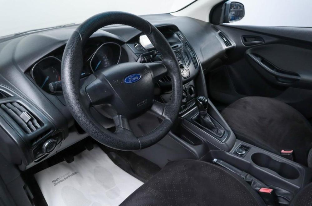 Ford Focus III Челябинск  - изображение 8