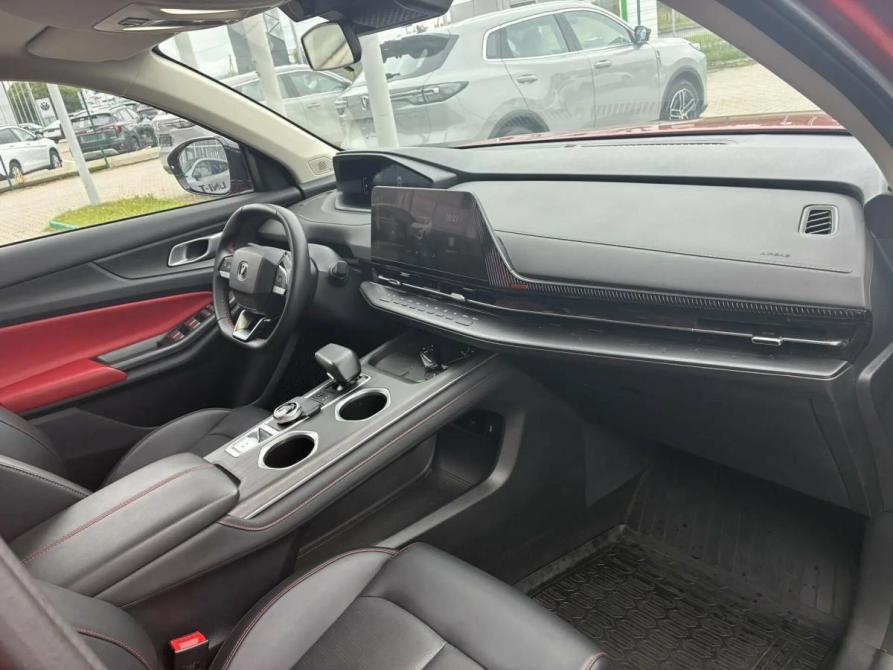 Changan CS55 Plus II Вологда  - изображение 14