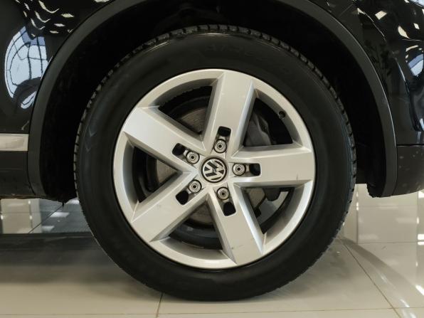 Volkswagen Touareg II с пробегом 2012 года, цена 2 464 000 рублей, 121383 км, внедорожник, Автокод Объявления
