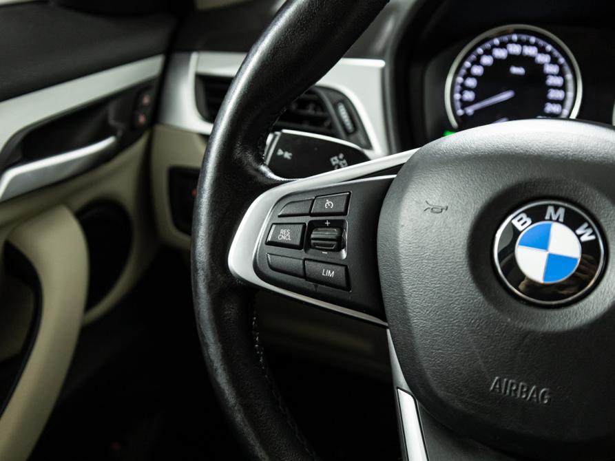 BMW X1 II (F48) Рестайлинг Санкт-Петербург  - изображение 15