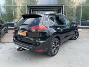 Nissan X-Trail III Рестайлинг Екатеринбург  - изображение 45