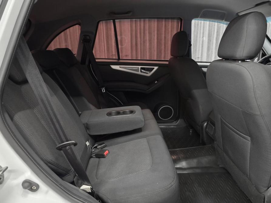 Lifan X60 I Рестайлинг 2 Красноярск  - изображение 16