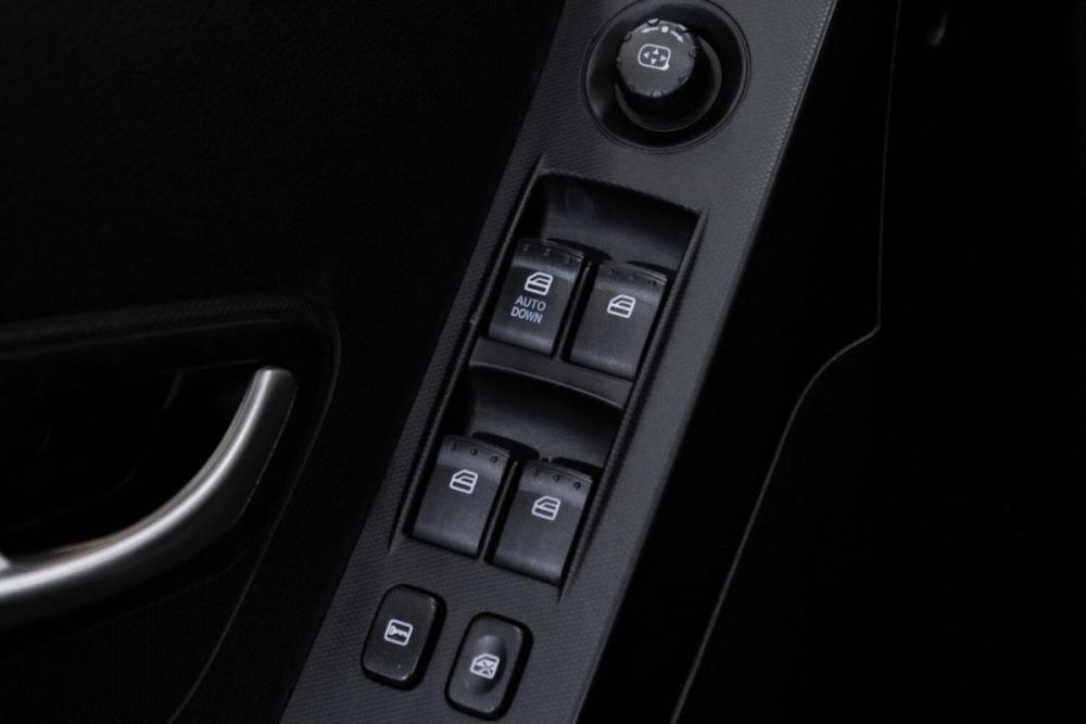 SsangYong Actyon II Тюмень  - изображение 18