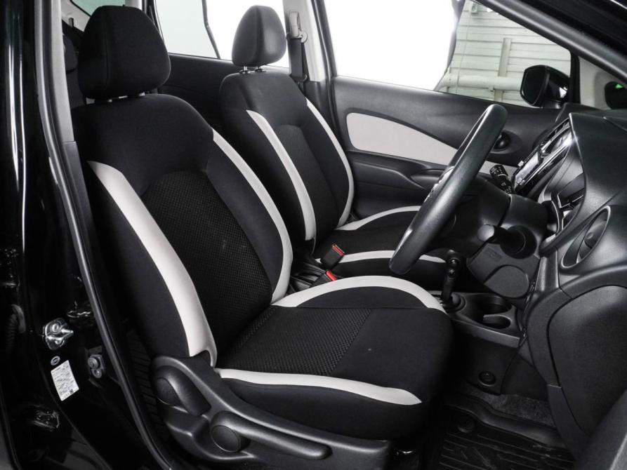 Nissan Note II Рестайлинг Воронеж  - изображение 10